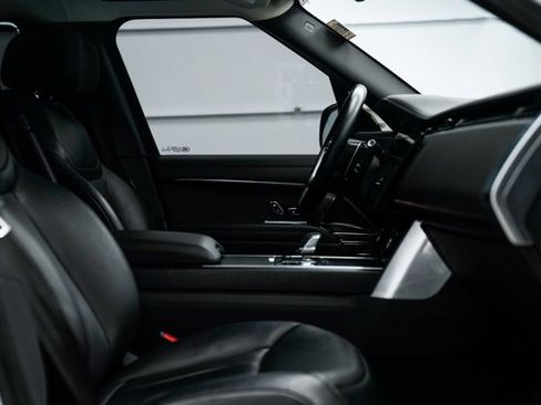 Used 2023 Land Rover Range Rover Autobiography image 13