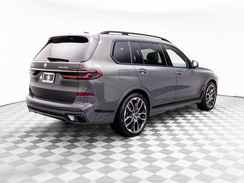 Certified 2026 BMW X7 xDrive40i w/ Executive Package AWD/4WD image 5