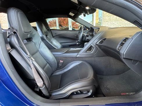 Used 2017 Chevrolet Corvette Z06 image 24