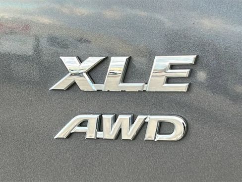 Used 2017 Toyota RAV4 XLE w/ Plus Special Value Package image 34