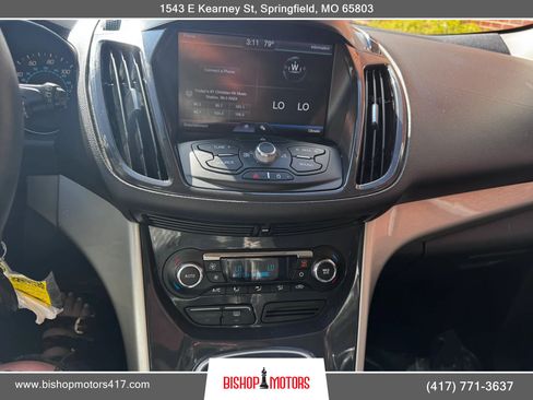 Used 2013 Ford Escape SEL AWD/4WD image 27