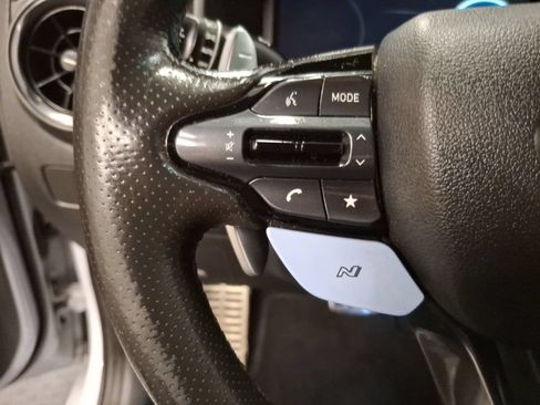 Used 2022 Hyundai Kona N FWD image 19