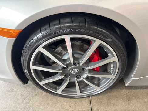 Used 2013 Porsche Boxster S RWD image 36