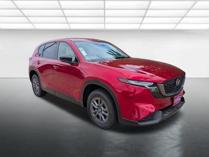 New 2026 MAZDA CX-5 Select