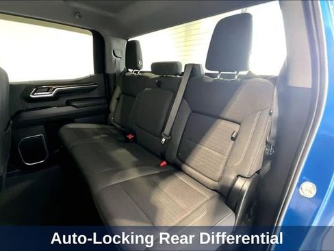Used 2022 GMC Sierra 1500 Elevation AWD/4WD image 31
