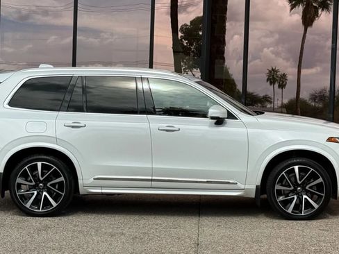 Used 2018 Volvo XC90 T6 Inscription w/ Convenience Package image 13