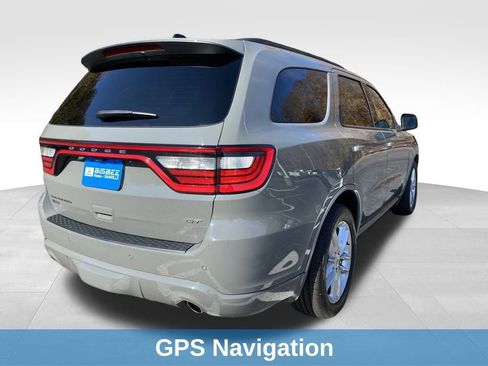 Used 2024 Dodge Durango GT image 9