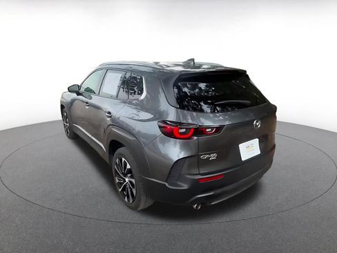 Used 2025 MAZDA CX-50 2.5 Hybrid w/ Premium Plus Pkg AWD/4WD image 11