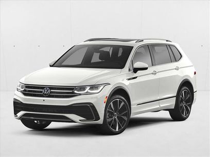 Used 2023 Volkswagen Tiguan S