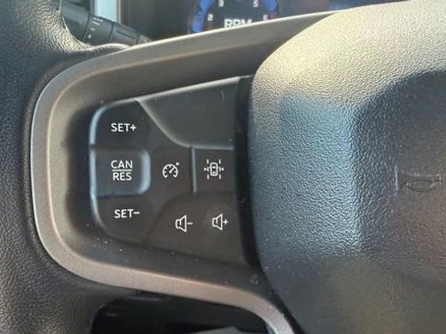 Used 2025 Ford Bronco Outer Banks AWD/4WD image 16