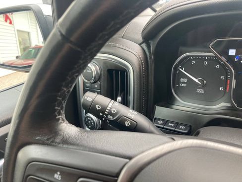Certified 2021 GMC Sierra 1500 Denali w/ Denali Ultimate Package AWD/4WD image 35