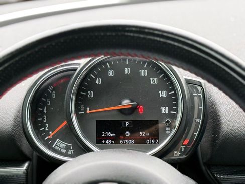 Used 2019 MINI Cooper Clubman S w/ Storage Package image 41