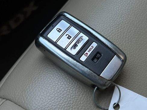 Used 2017 Acura RDX AWD image 26