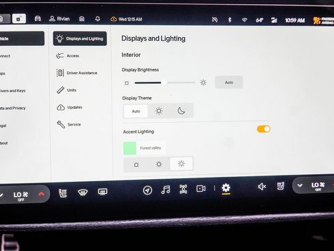 Used 2022 Rivian R1T Launch Edition AWD/4WD image 29