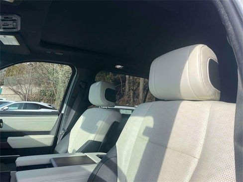 Used 2023 Toyota Sequoia Capstone image 21