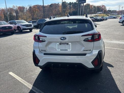 Certified 2026 Subaru Crosstrek 2.5i Premium AWD/4WD image 45