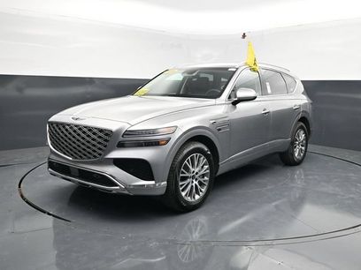 Used 2025 Genesis GV80 2.5T Standard