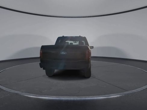 Used 2025 Ford F150 STX w/ Equipment Group 201A FX4 image 7