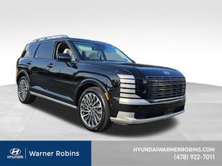 New 2026 Hyundai Palisade Calligraphy video 1