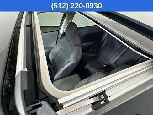 Used 2025 Subaru Crosstrek 2.0i Premium image 26