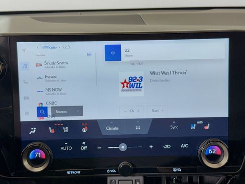 Used 2024 Lexus NX 350 AWD image 15