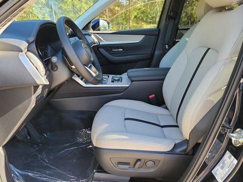 New 2026 MAZDA CX-90 3.3 Turbo w/ Preferred Package image 19