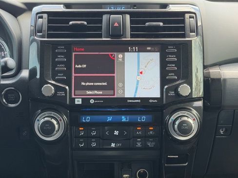 Used 2023 Toyota 4Runner TRD Pro AWD/4WD image 21