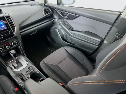 Used 2023 Subaru Crosstrek 2.0i Premium image 22