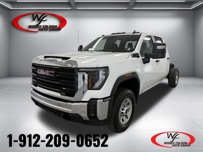 New 2026 GMC Sierra 3500 Pro w/ Convenience Package