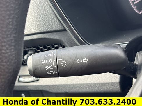 Used 2024 Honda CR-V EX image 7