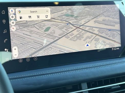 New 2026 INFINITI QX60 Sport w/ Dark Cargo Package image 24