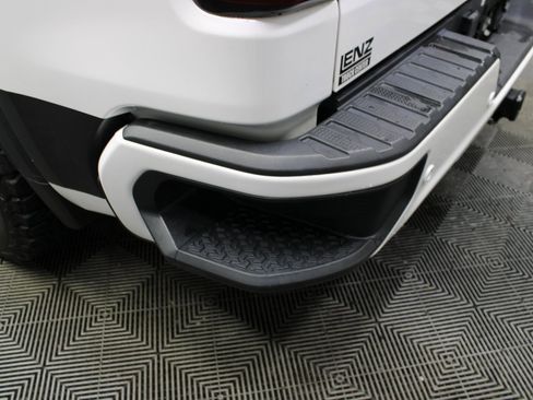 Used 2023 GMC Sierra 1500 Denali w/ Technology Package image 52