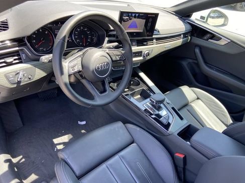 Used 2023 Audi A5 2.0T Premium w/ Convenience Package AWD/4WD image 25