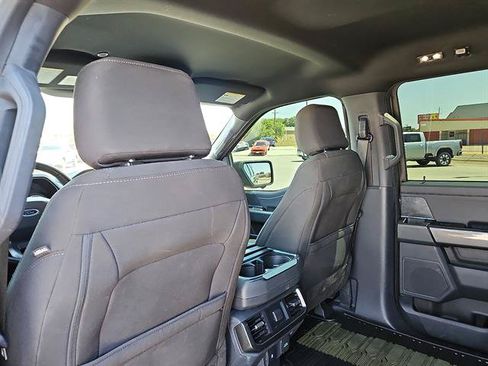Used 2023 Ford F150 XLT w/ Equipment Group 302A High AWD/4WD image 9