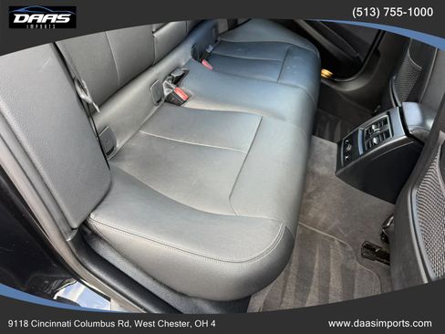 Used 2016 BMW 328i xDrive Sedan AWD/4WD image 27