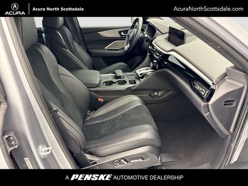 Certified 2023 Acura MDX A-Spec AWD/4WD image 21