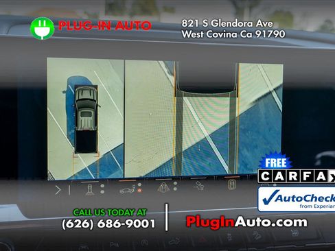 Used 2024 Chevrolet Silverado 1500 High Country w/ Midnight Edition image 40