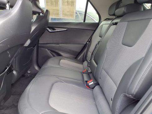 Certified 2023 Kia Niro Wind FWD image 11