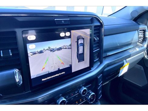 Used 2026 Ford F450 Lariat AWD/4WD image 23