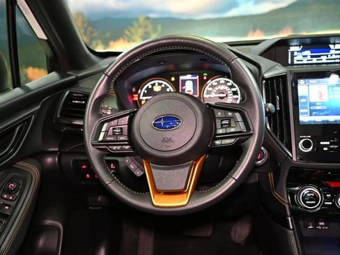 Certified 2024 Subaru Forester Wilderness image 67