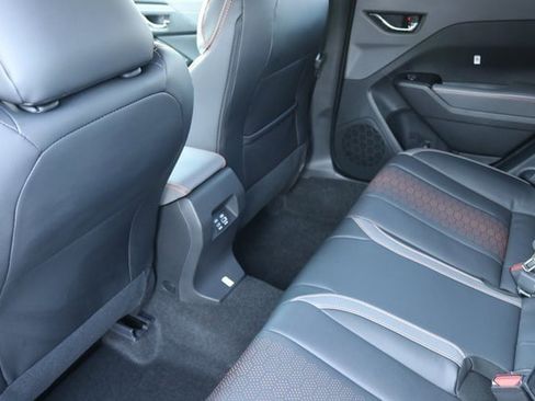 Used 2025 Subaru Crosstrek 2.5i Limited image 17