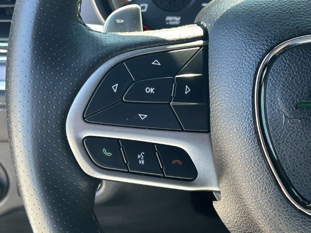 Used 2022 Dodge Charger Scat Pack RWD image 21