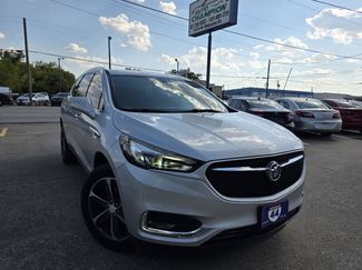 Used 2020 Buick Enclave Essence w/ Sport Touring Edition FWD video 1