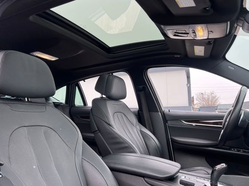 Used 2018 BMW X6 xDrive35i image 24