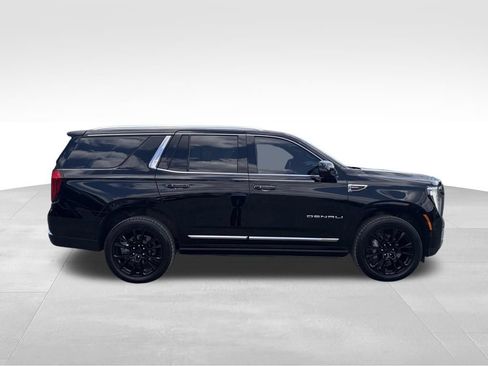 Used 2025 GMC Yukon Denali w/ Sun & Power Step Package AWD/4WD image 25