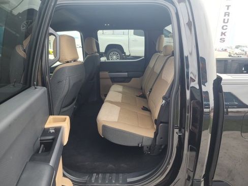 Used 2023 Ford F150 XLT image 22