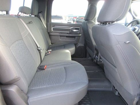 Used 2025 RAM 3500 Big Horn image 22