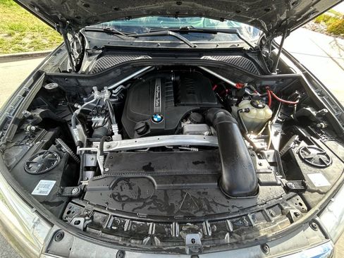 Used 2017 BMW X5 xDrive35i AWD/4WD image 33