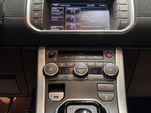 Used 2012 Land Rover Range Rover Evoque Dynamic AWD/4WD image 28