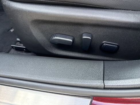 Used 2024 Nissan Altima 2.5 SL image 21